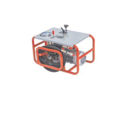 710mm Hydraulic Butt Fusion Machine SHT800-SHY Hydrostatic 1100*720*1620mm