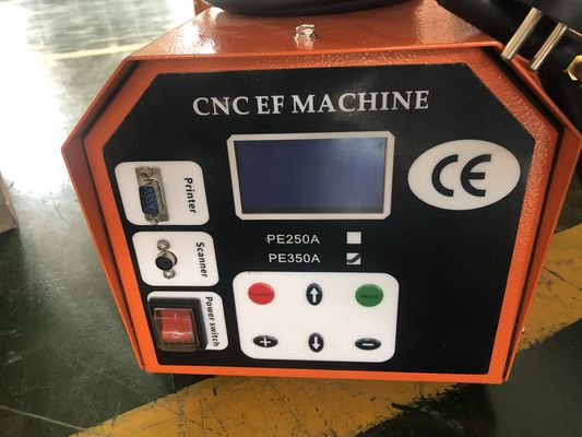 Συγκολλητής ηλεκτροσυγκόλλησης υψηλής ακρίβειας με χρόνο συγκόλλησης 0,1 - 10 δευτερόλεπτα και πιστοποίηση CE
